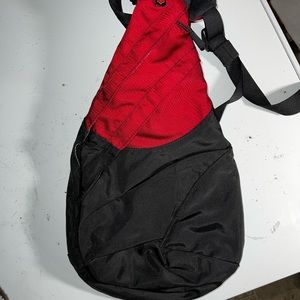 Victorinox sling bag